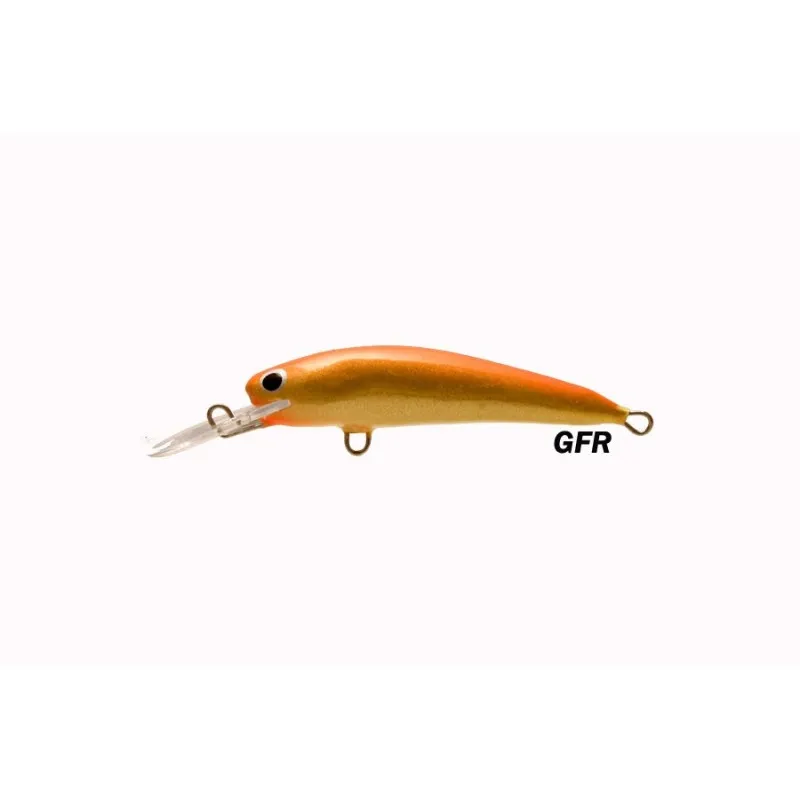 Wobler Dorado K-1 STICK 4,5 CM FLOATING GFR
