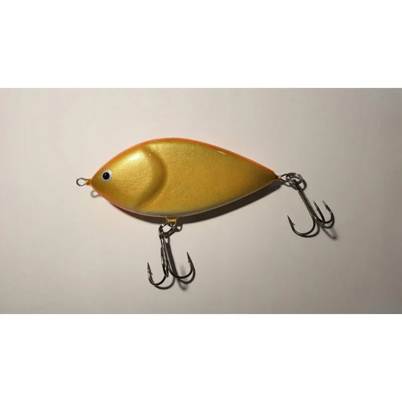 Wobler Dorado K-5 DRUNK 10 CM SINKING GFR