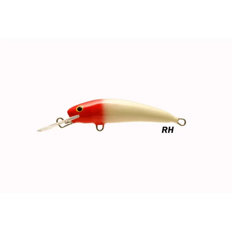 Wobler Dorado K-5 STICK 11 CM FLOATING RH