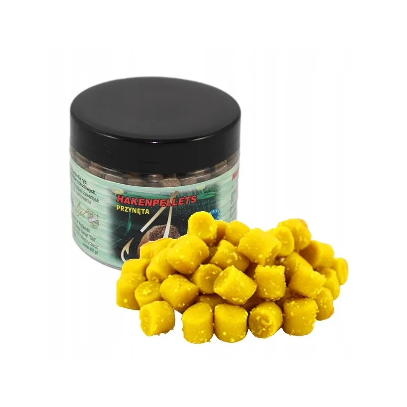 Pelet Stil Select 8MM TUTTI FRUTTI