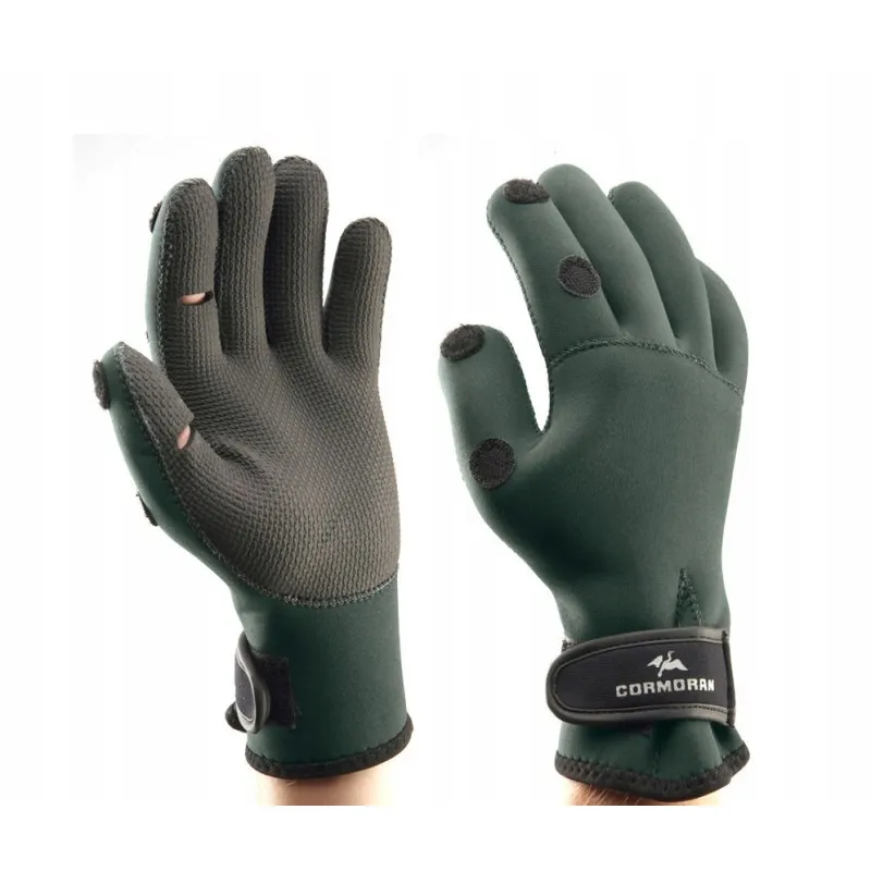 Rękawice Neoprenowe Cormoran XL