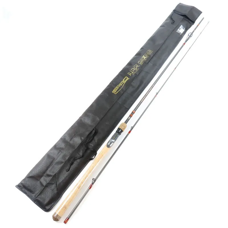 Wędka Spro Ridge CLASSIX SPIN 2.40M 5-20GR