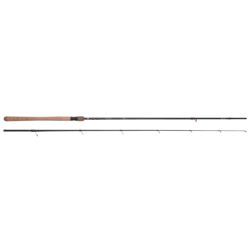 Wędka Spro Ridge CLASSIX SPIN 2.40M 40-100GR
