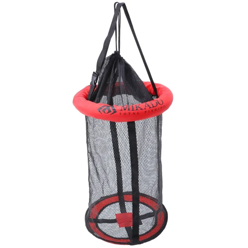 Siatka - Pływająca - CAT TERRITORY - wym. 55cmx90cm