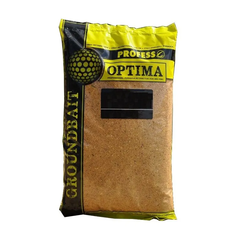 Profess Zanęta OPTIMA Liver & Garlic (wątroba & czosnek) 1000 g