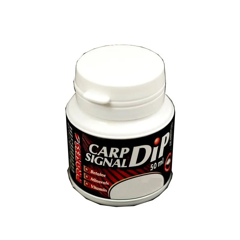 Profess Dip – TRUSKAWKA 50 ml