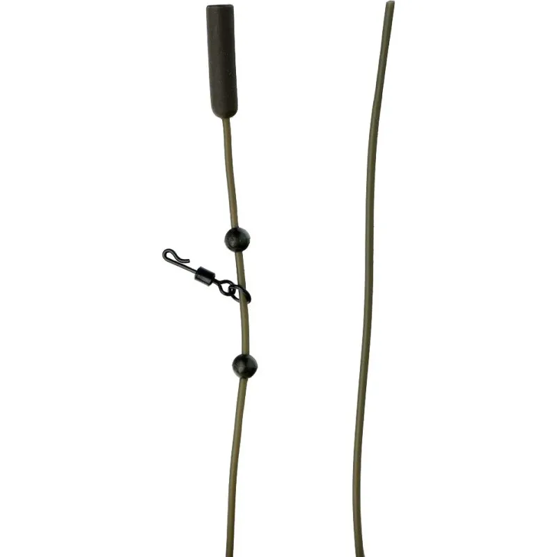 ZESTAW Z TULEJKĄ MIVARDI HELICOPTER RIG SYSTEM 35CM M-ACRSHR