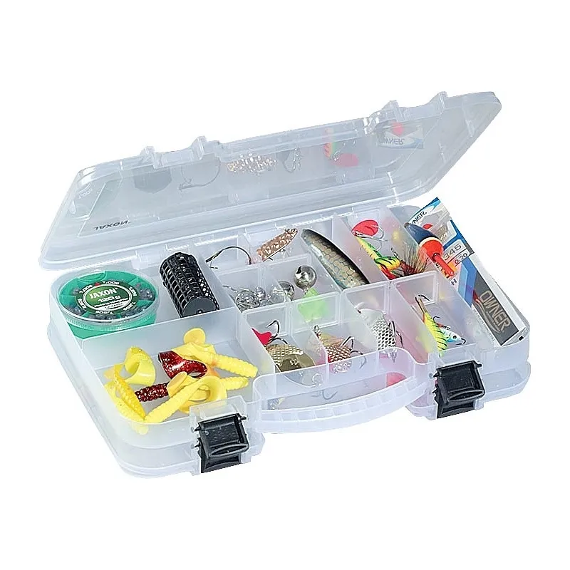 Pojemnik Wędkarski Jaxon RH-100X