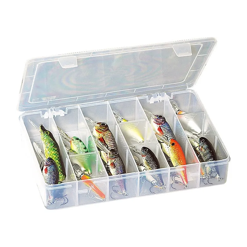 Pojemnik Wędkarski Jaxon RH-101