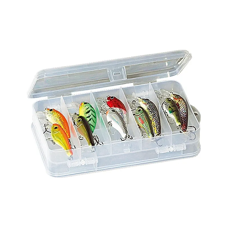 Pojemnik Wędkarski Jaxon RH-103