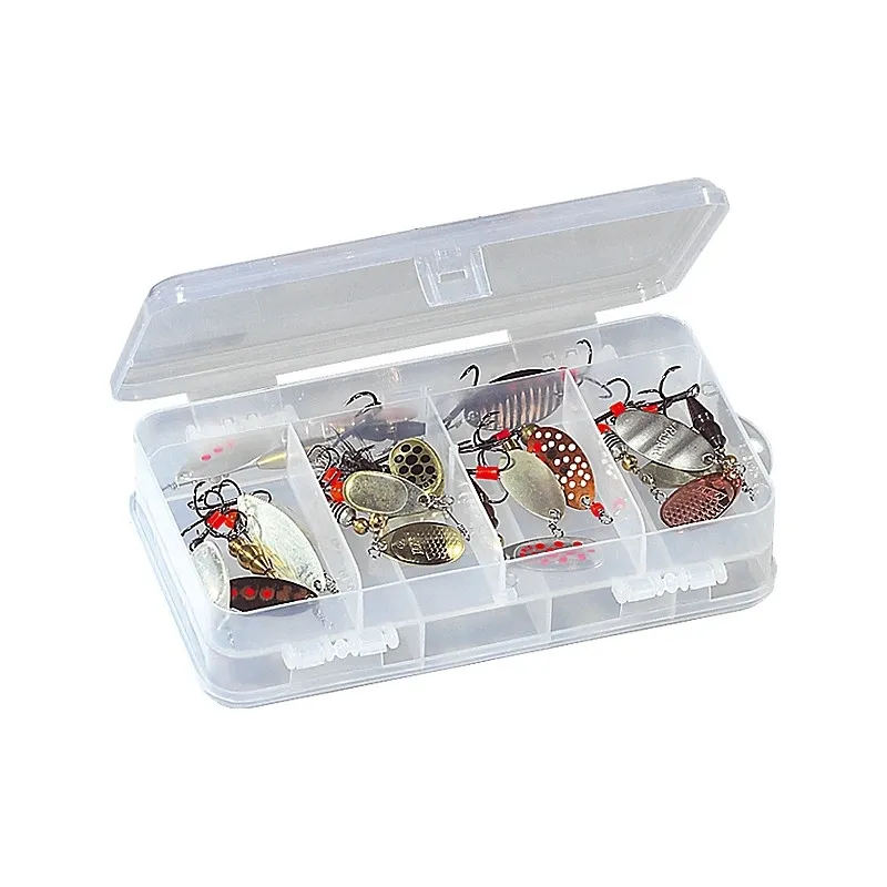 Pojemnik Wędkarski Jaxon RH-104