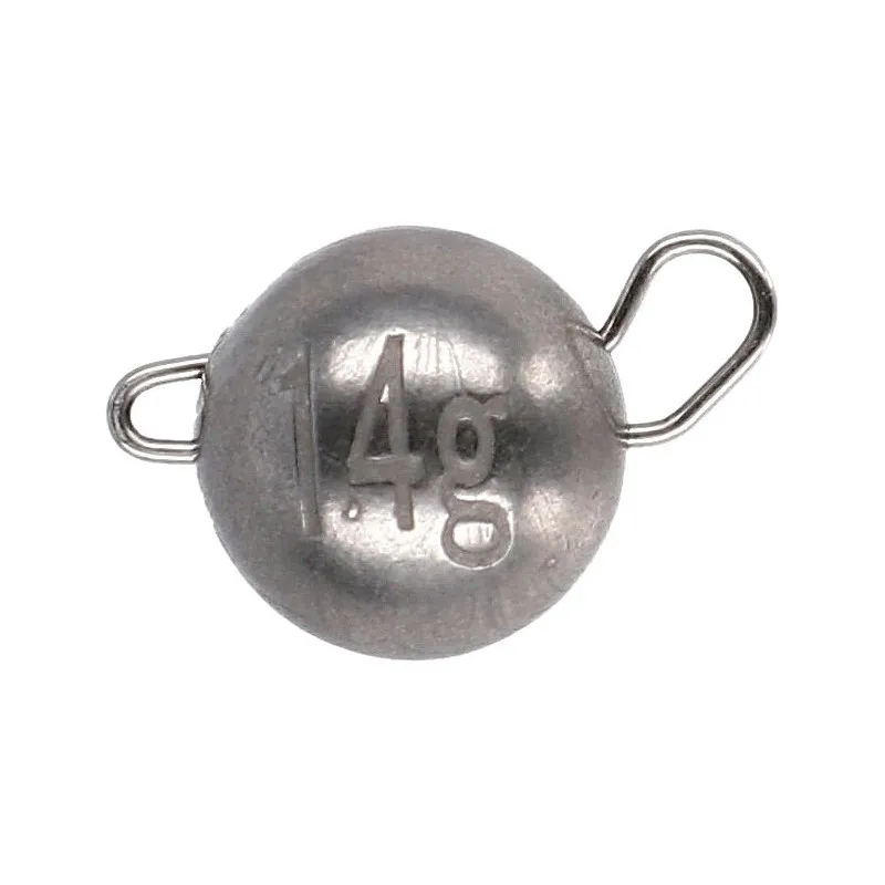 CHEBURASHKA WOLFRAMOWA JAWS 1G OMGJCH-1