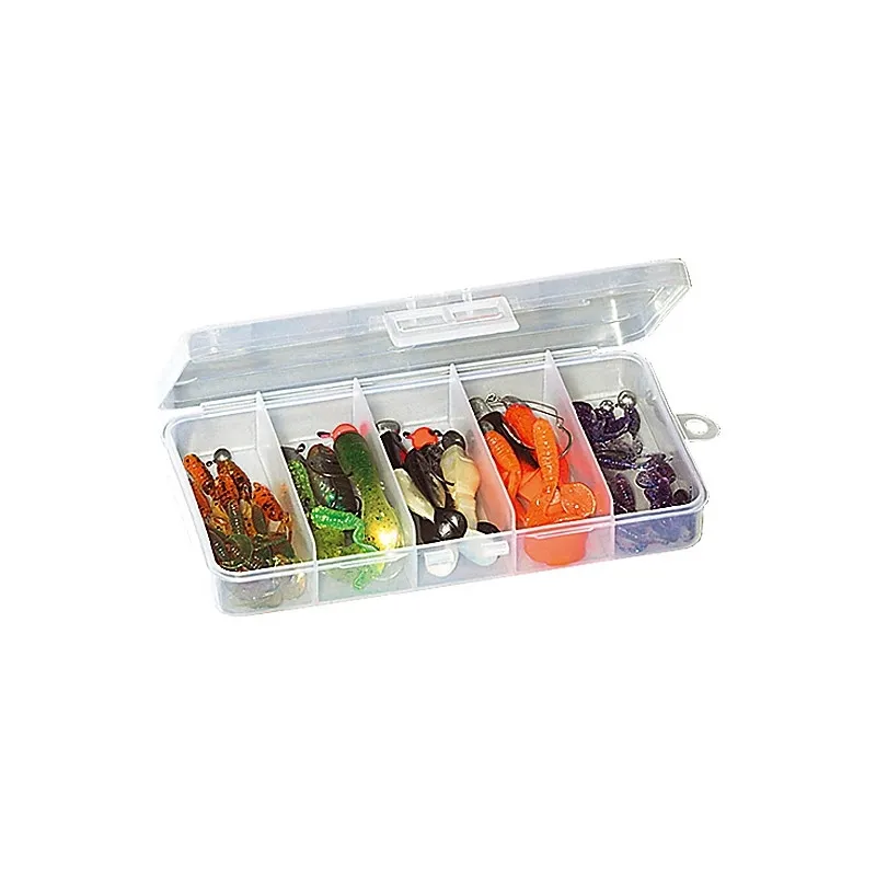 Pojemnik Wędkarski Jaxon RH-107