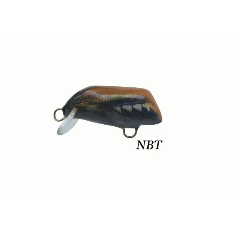 Wobler Dorado K-3 Beetle Floating NBT
