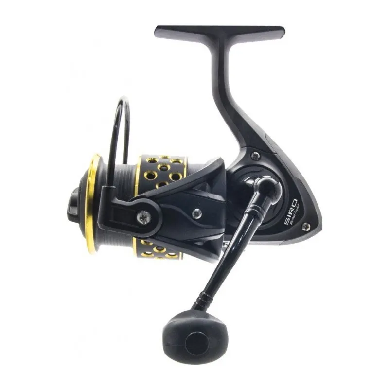 Kołowrotek Mistrall Siro Method FEEDER 4000 FEEDER