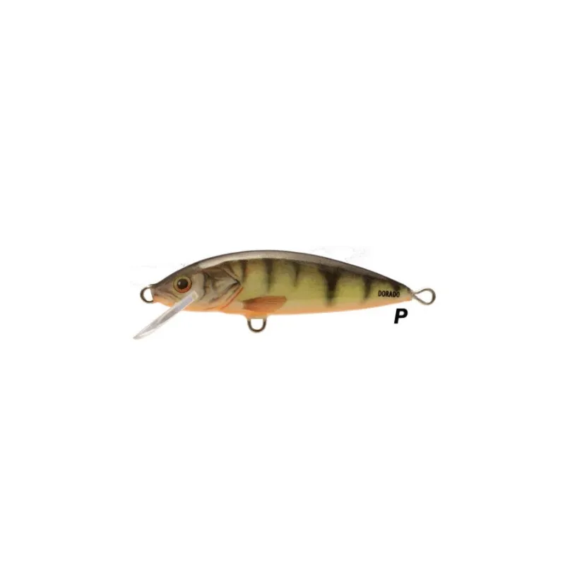 Wobler Dorado K-3 CLASSIC 7 CM FLOATING P