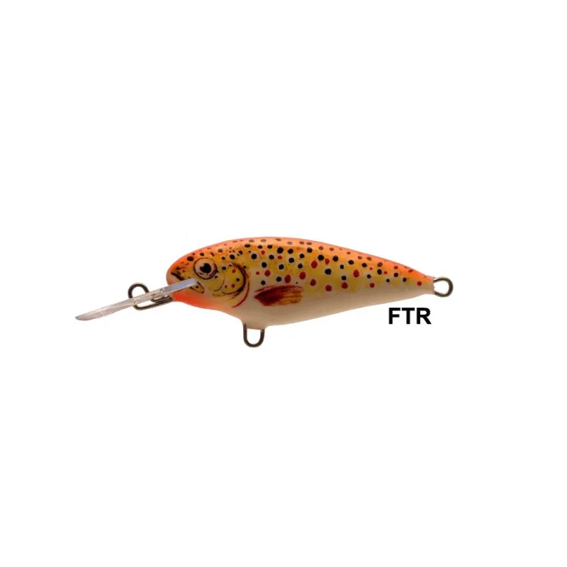 Wobler Dorado K-5 INVADER 9 CM FLOATING FTR