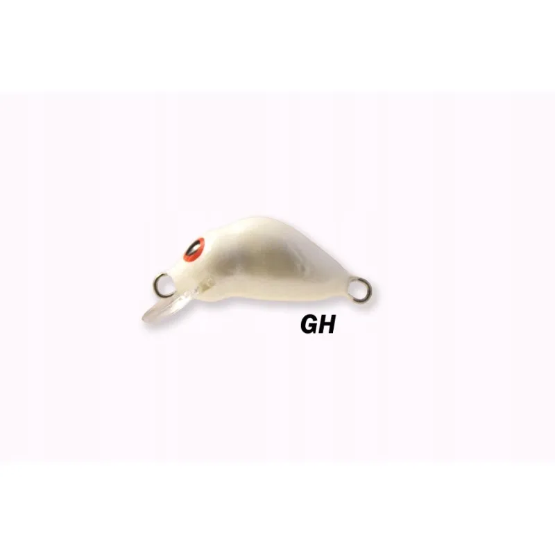 Wobler Dorado K-2 ALASKA 3,5 FLOATING BR