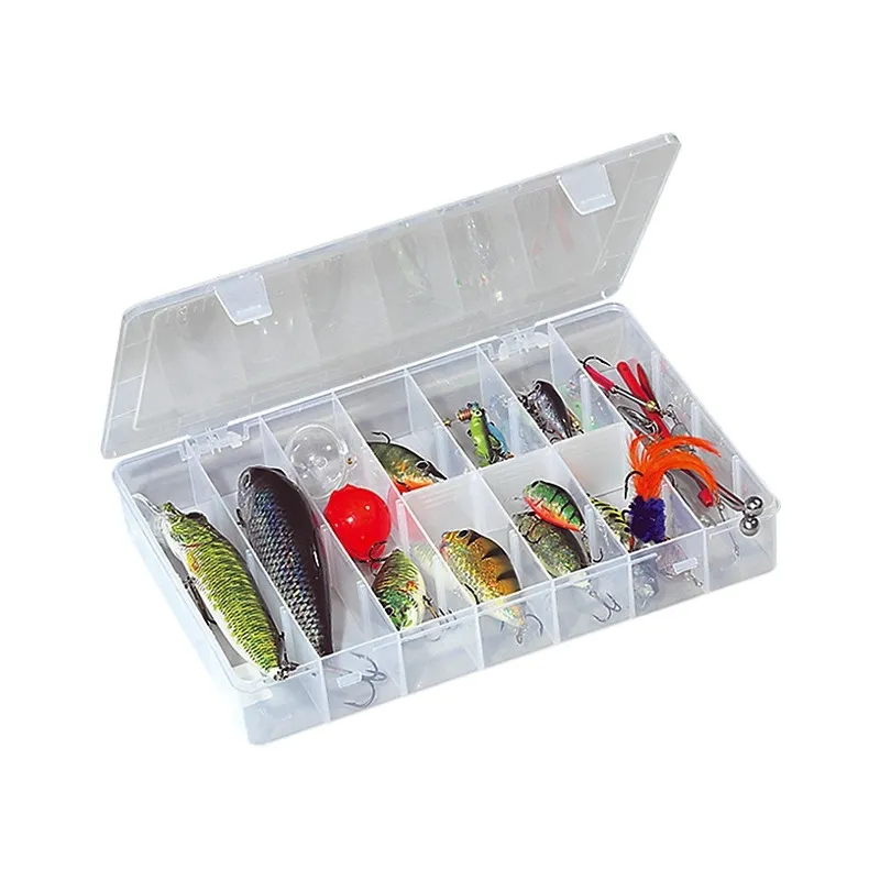 Pojemnik Wędkarski Jaxon RH-119