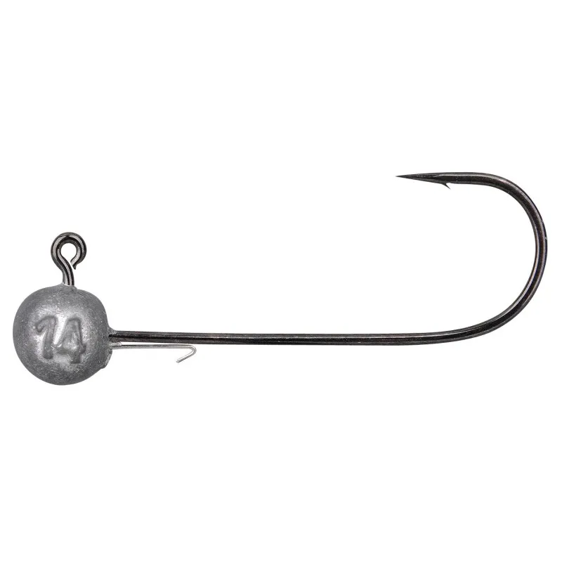 Główka Spro ROUND HD JIGHEAD 90 10G 5/0