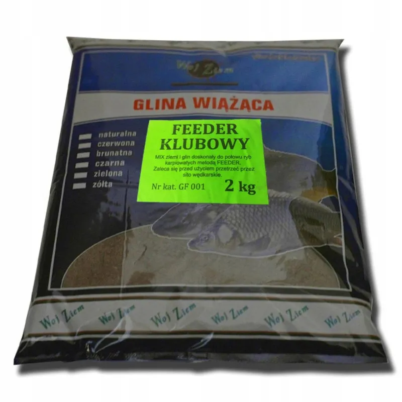 FEEDER KLUBOWY WOJZIEM