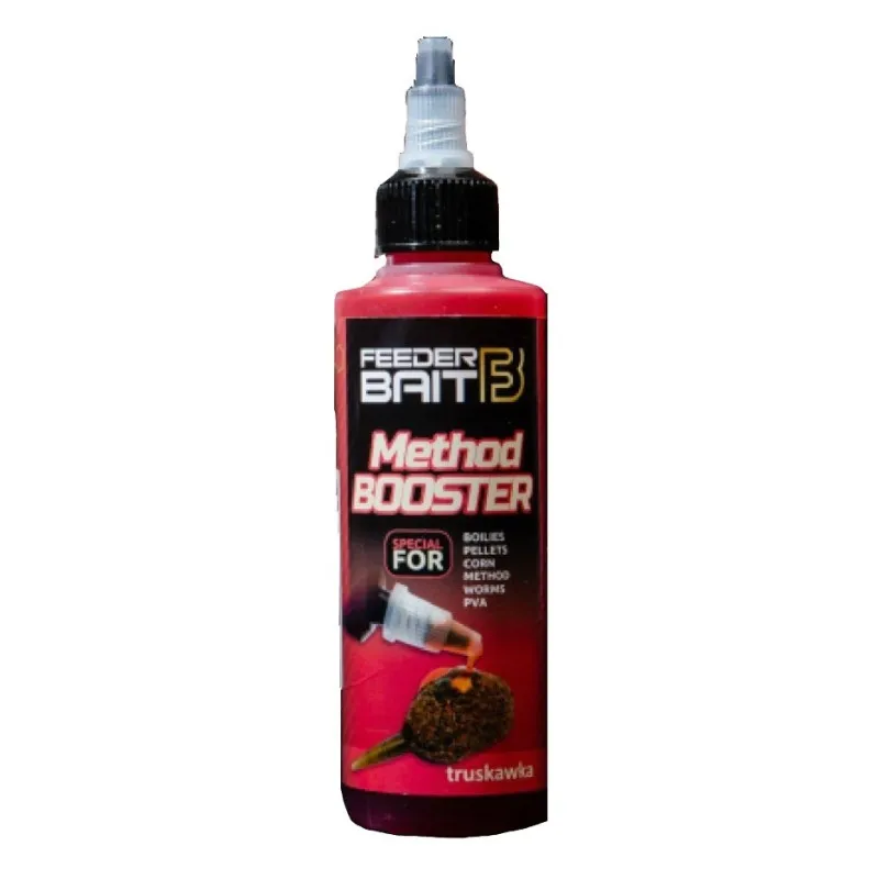 BOOSTER FEEDER BAIT METHOD BOOSTER 100ML TRUSKAWKA FB18-2