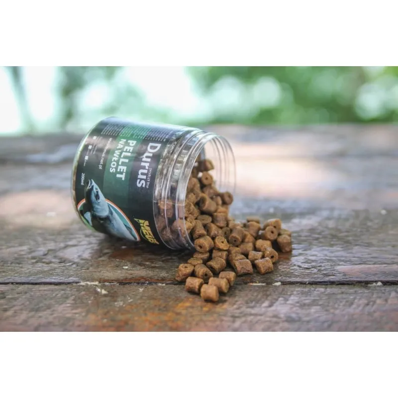 Meus Hook Pellets Durus 8mm N-Butyric Acid 90g