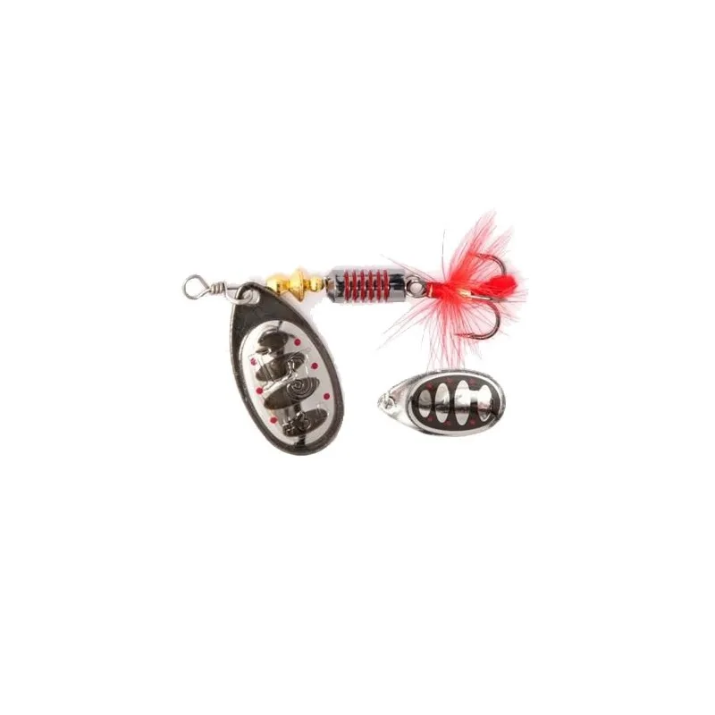 Lucky John obrotówka BONNIE BLADE 0