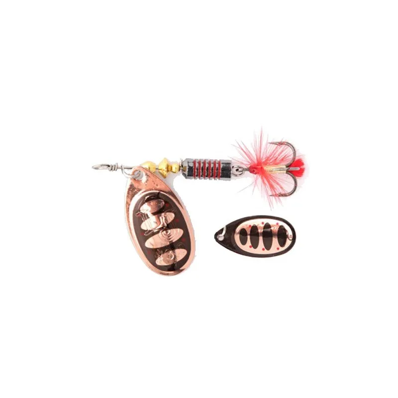 Lucky John obrotówka BONNIE BLADE 4