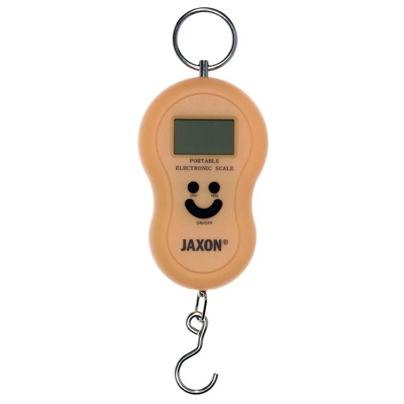 WAGA ELEKTRONICZNA JAXON AK- WAM014