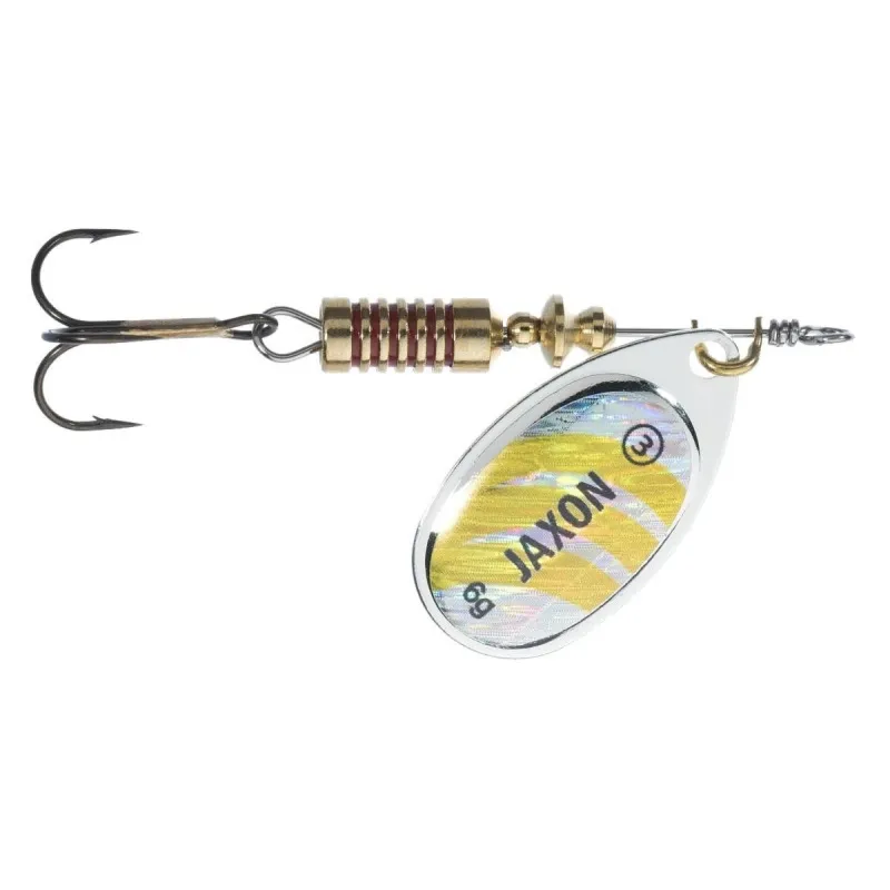 Błystka Jaxon BO-JXT4F