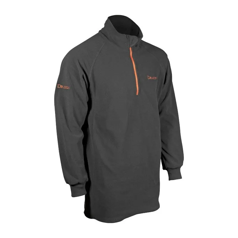 BIELIZNA TERMO DRAGON HeatGuard BLUZA S