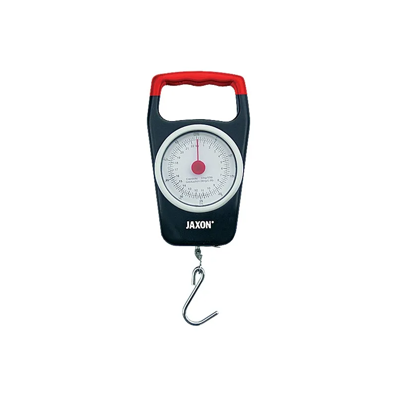 WAGA WĘDKARSKA JAXON AK-WA120