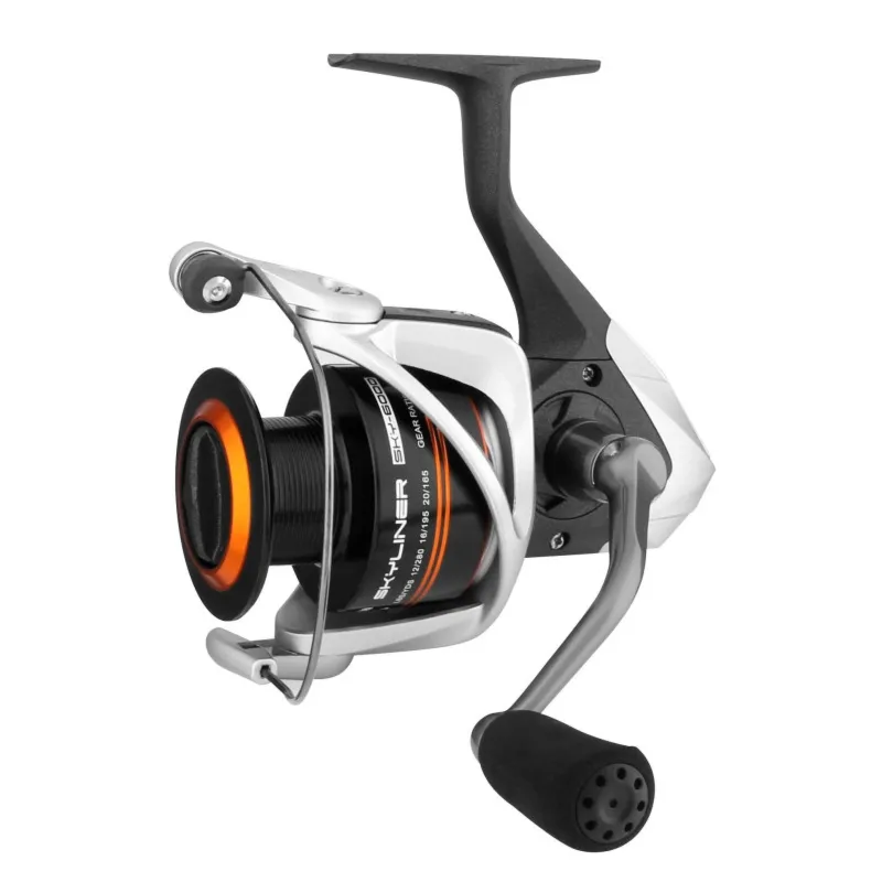 Kołowrotek Okuma Skyliner SKY 10000 FD MORSKI