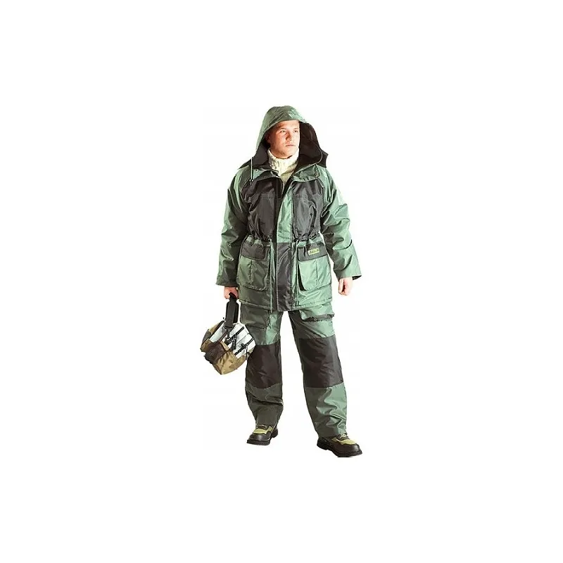 JAXON KURTKA ODDYCHAJĄCA UJ-FTBXXL