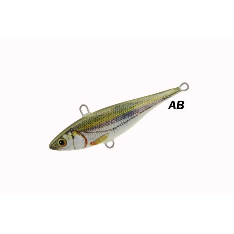 Wobler Dorado K-3 COURIER CYKADA 7 SINKING AB 7cm/11g