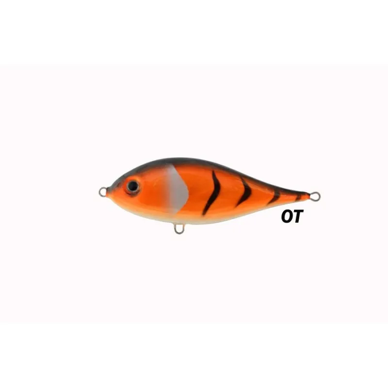 Wobler Dorado K-5 ELUSOR SINKING OT 11cm/31g