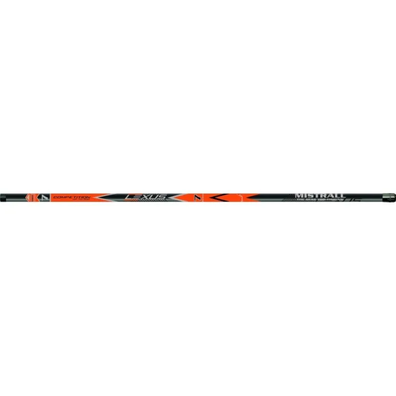 Mistrall Lexus Pole 5,00M 5-30G