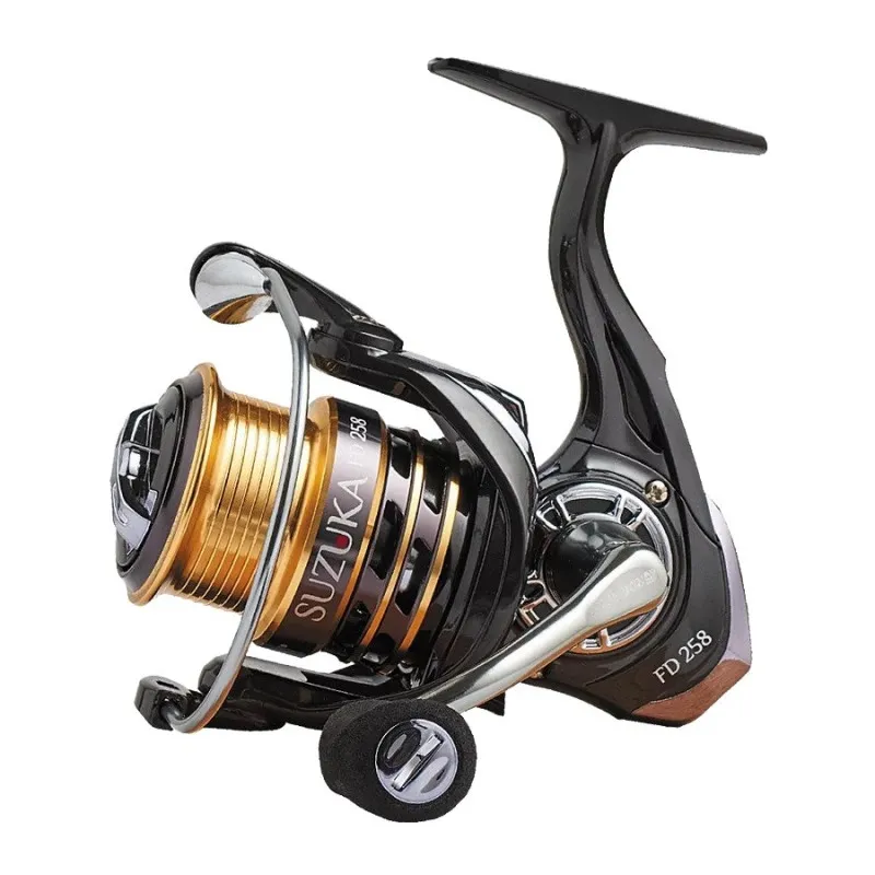 Kołowrotek Robinson Suzuka FD 308 na SPINNING