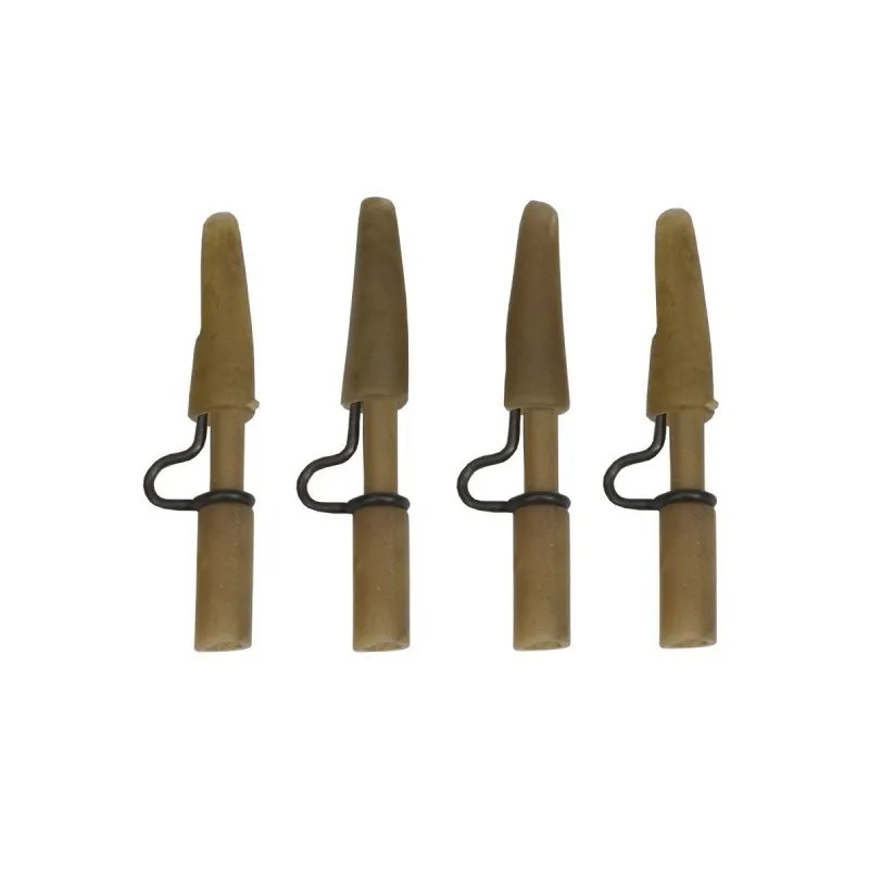 Bezpieczny Klips A-Piaskowy