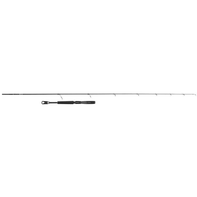 Wędka Spro Vibre BELLYBOAT ROD 1.85M 60G