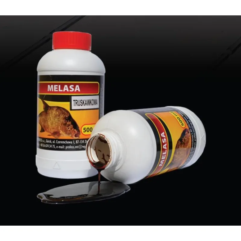 Profess Melasa Piernik 500 ml