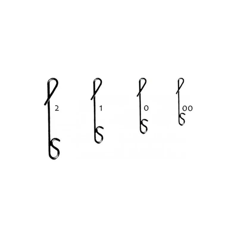 Agrafka Jaxon AJ-KL1000