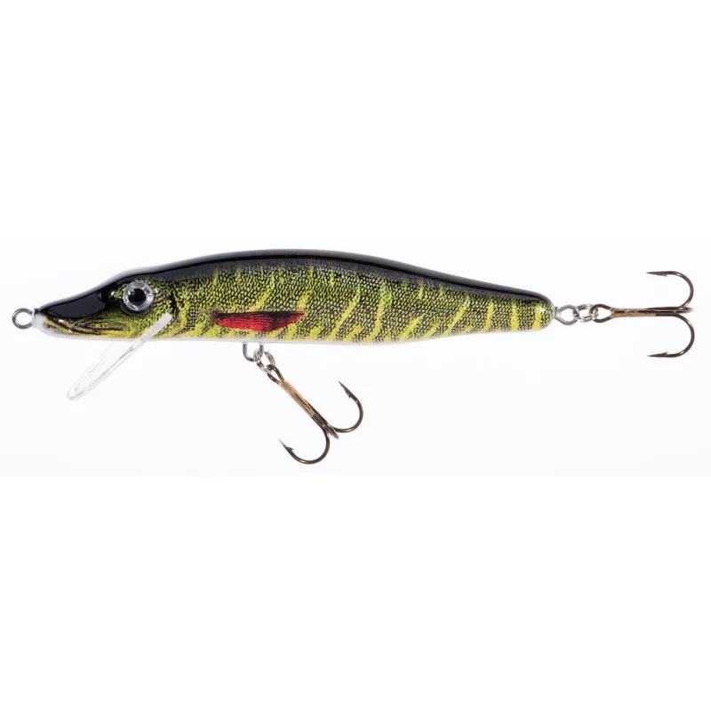 Wobler Jaxon Holo SELECT FAT PIKE 13F VJ-PK13FPT
