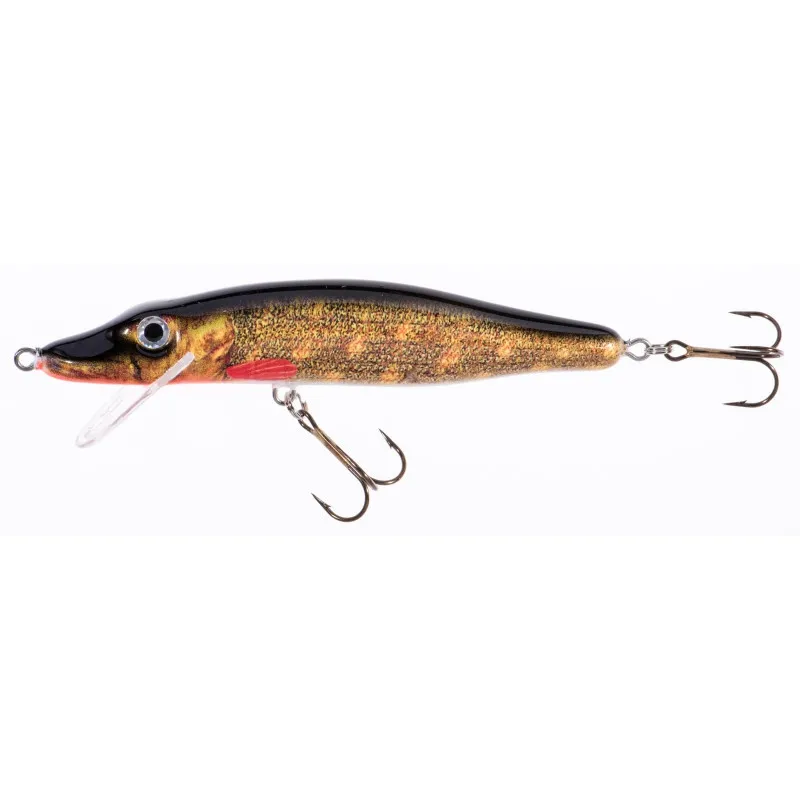 Wobler Jaxon Holo SELECT FAT PIKE 8F VJ-PK08FBM