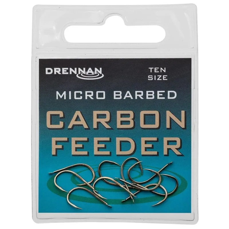 Carbon Feeder 18