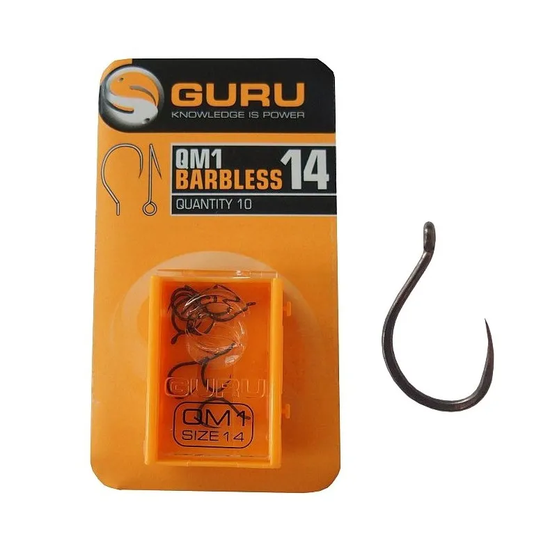 HACZYK GURU QM1 NR.16 GQ16