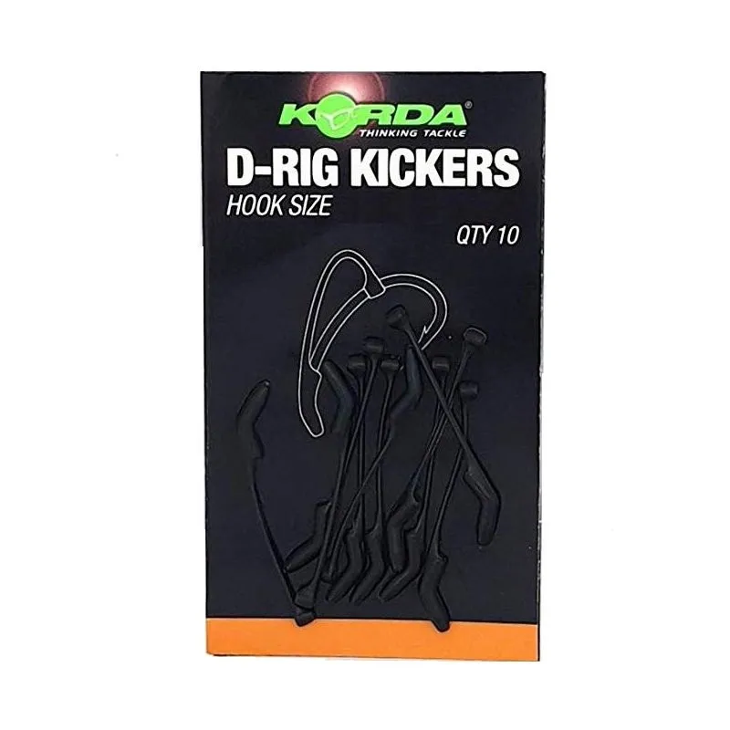 POZYCJONER KORDA D-RIG KICKERS NR.4-6 KICK15