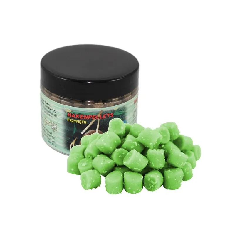 Pellet Stil Select 10MM MARCEPAN