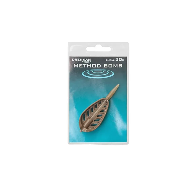 Method Bomb 30g